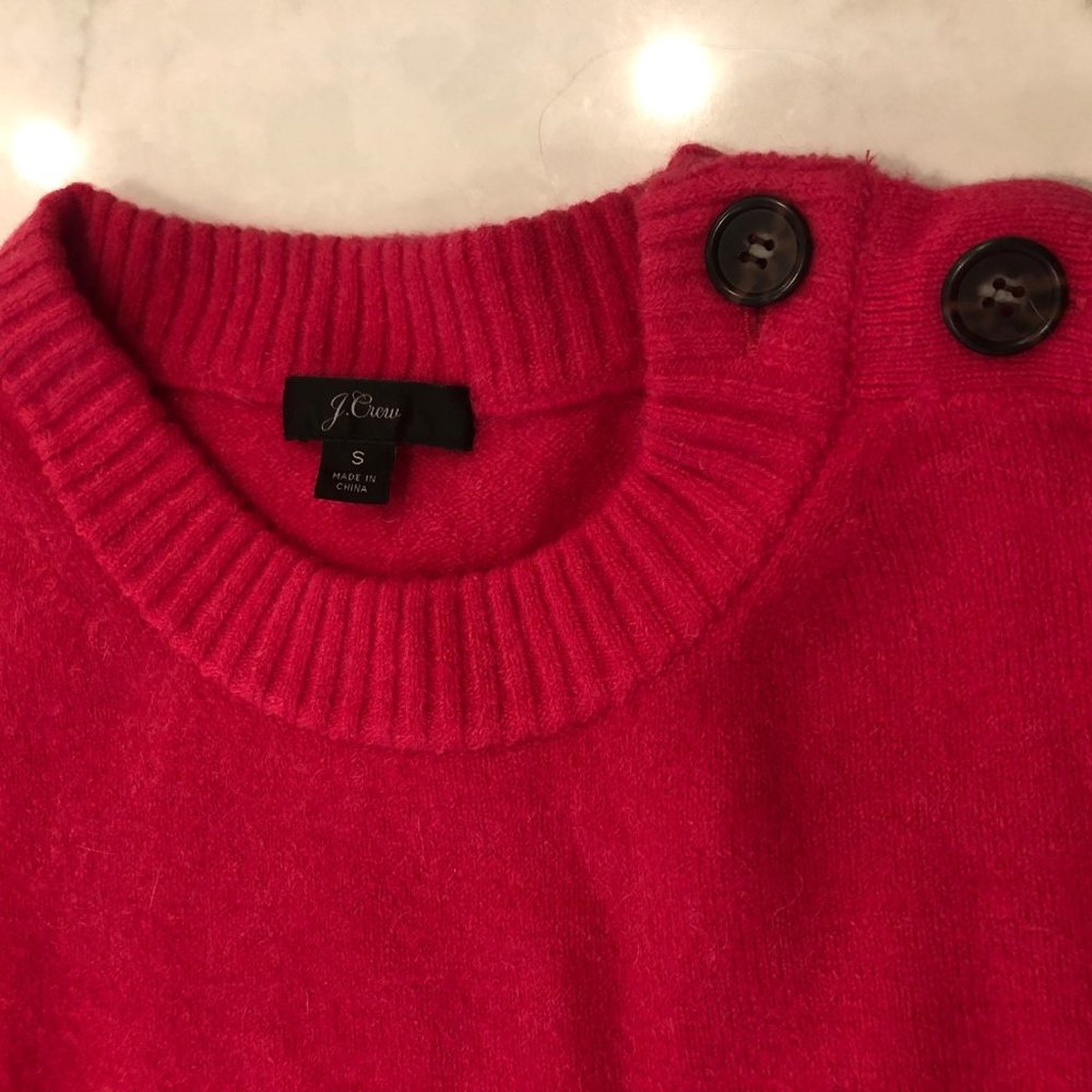 J. Crew Sweater